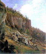WEENIX, Jan Baptist Scenery from Ojcow oil painting on canvas
